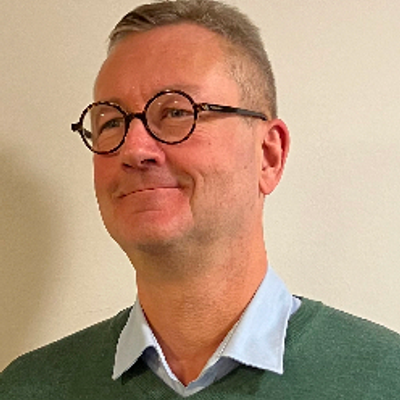 Henrik Millinge S&oslash;rensen 🇩🇰
