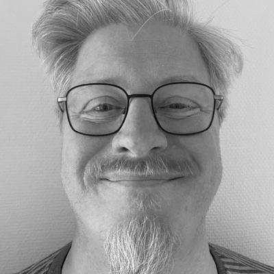 Ulf Reese N&aelig;sborg