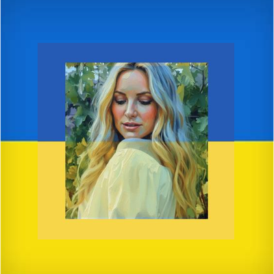 ♾️🇺🇦 Skykiss will Vote
