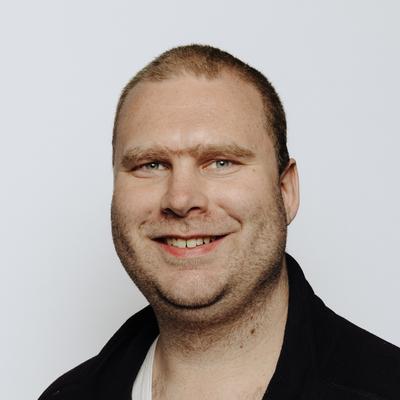Mads Damgaard Mortensen (&Aring;)
