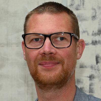 Henrik B&oslash;gh