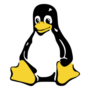 :tux: